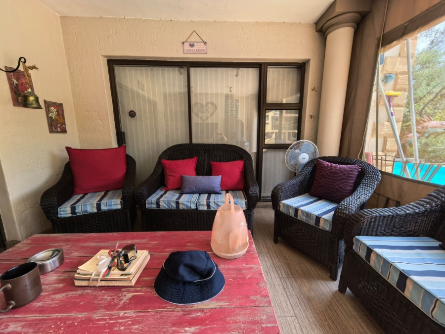 3 Bedroom Property for Sale in Vaal de Grace Nature Estate Free State